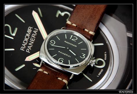 panerai radiomir reviews|Panerai pam 210.